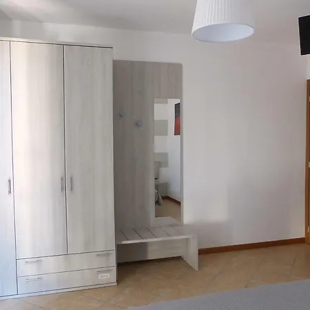 Apartment Piccola Corte Casto