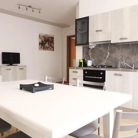 Apartment Piccola Corte Casto