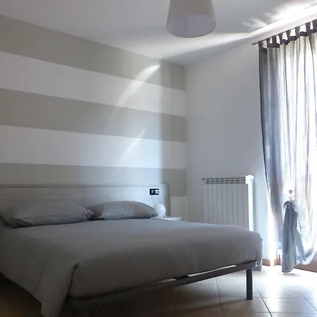 Piccola Corte Apartment *