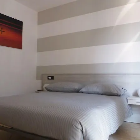 Piccola Corte Apartment *