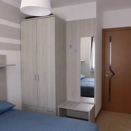 Apartmán Piccola Corte Casto