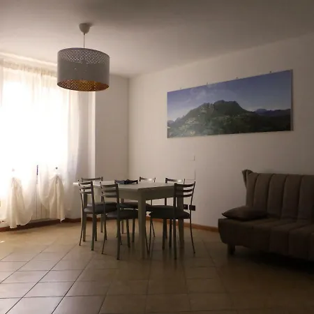 Apartmán Piccola Corte *