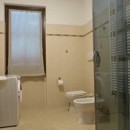 Apartmán Piccola Corte