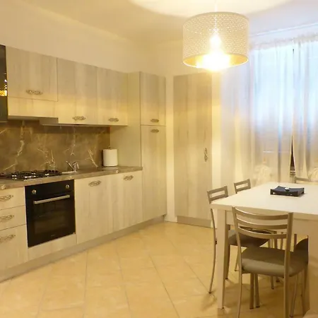 Piccola Corte Apartment *